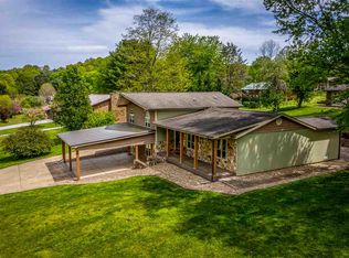 4377 Cameron Rd, Morristown, TN 37814