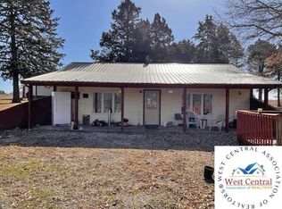 1182 SE 100th Rd, Clinton, MO 64735