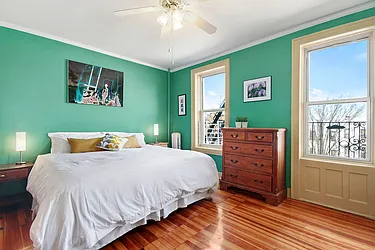 Sold by Corcoran