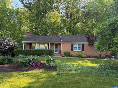 1709 Essex Rd, Charlottesville, VA, 22901