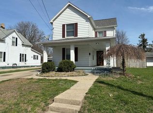 915 Bellaire Ave, Dayton, OH