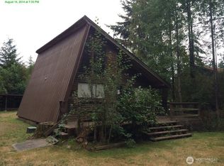 1809 193rd Ave SW, Lakebay, WA 98349