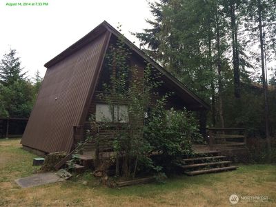 1809 193rd Avenue SW, Lakebay, WA, 98349