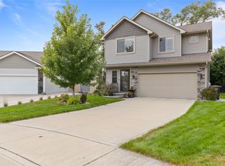 310 SW Murffys Run Ct, Ankeny, IA 50023