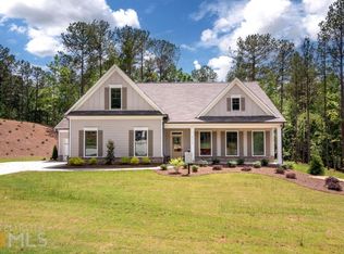 2112 Charmond Dr, Monroe, GA 30656