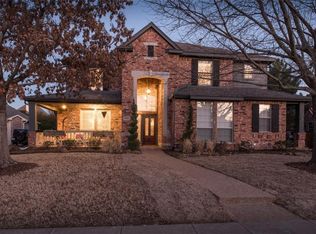1920 Lorraine Ave, Allen, TX 75002