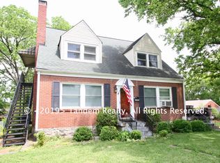 2800 Acklen Ave #B, Nashville, TN 37212