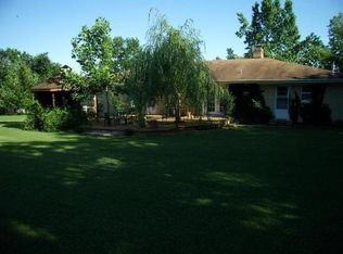 902 E College Ave, Berryville, AR 72616