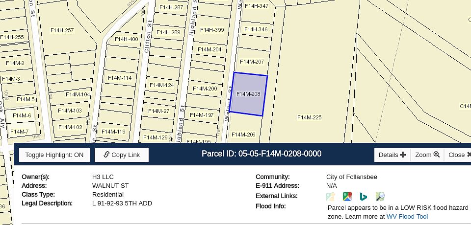 1st image of this home