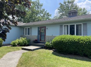 3505 Hyatts Rd, Powell, OH 43065