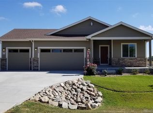 700 Remington Dr, Hudson, CO 80642