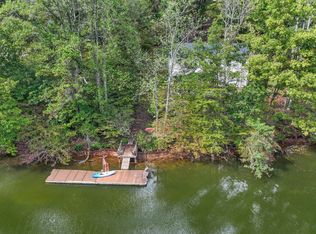 1260 Big Oak Ln, Wirtz, VA 24184