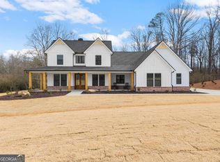 1087 Webb West Rd, Cleveland, GA 30528