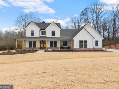 1087 Webb West Rd, Cleveland, GA, 30528