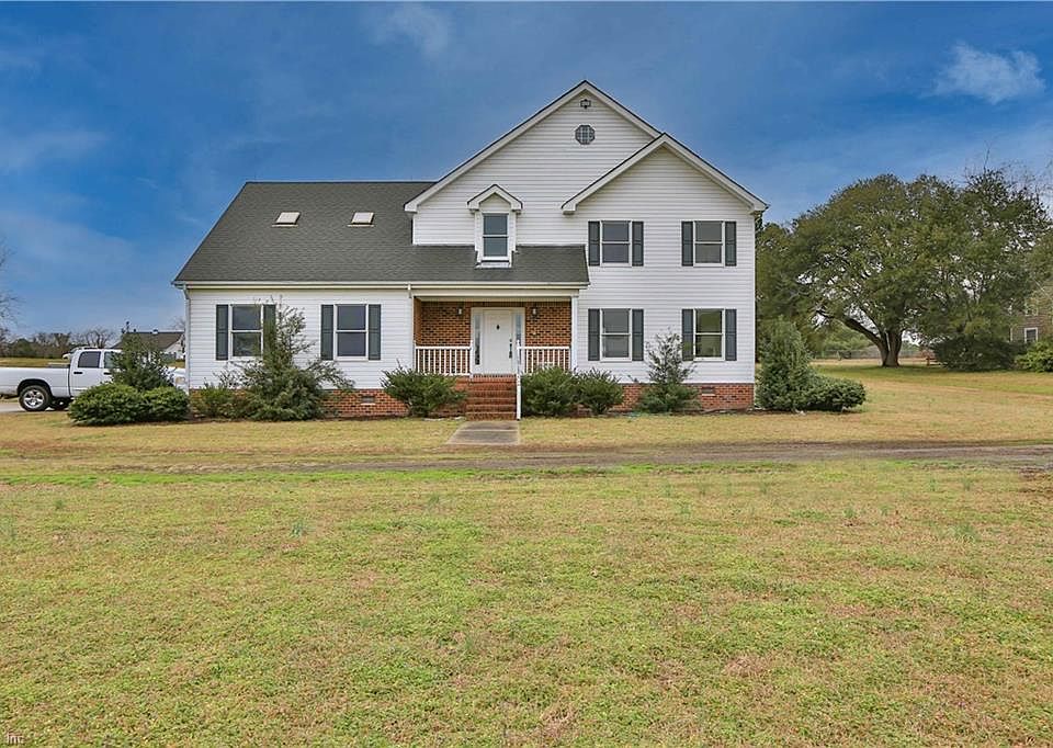 6349 Godwin Blvd, Suffolk, VA 23432 Zillow