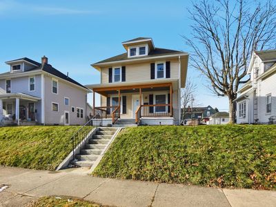 273 S Clairmont Ave, Springfield, OH, 45505