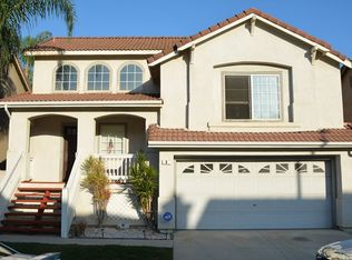 8 Jameson, Foothill Ranch, CA 92610