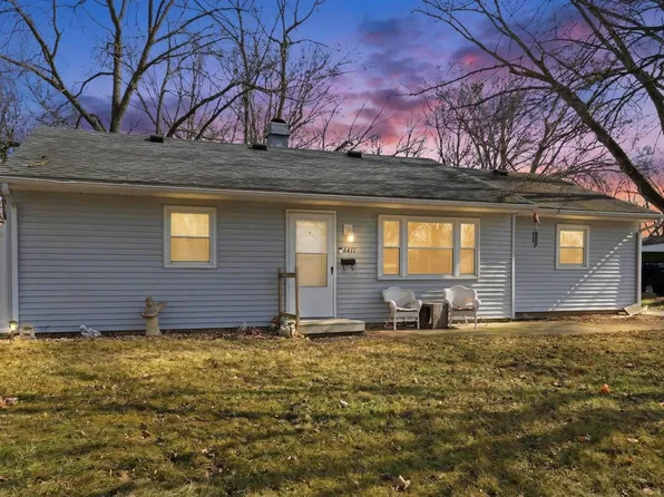 6411 Bristol Rd, Fort Wayne, IN 46816