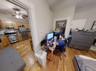 26 John F Kennedy St #3R, Cambridge, MA 02138