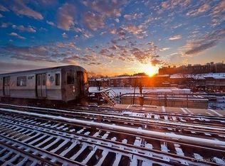 2119 22nd Rd, Astoria, NY 11105