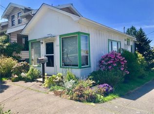 7815 1st Ave NW, Seattle, WA 98117