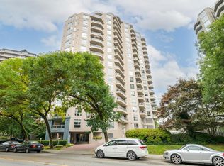 1185 Quayside Dr #405, New Westminster, BC V3M 6T8