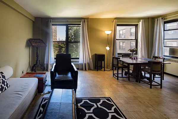 Sold by Brown Harris Stevens | media 11