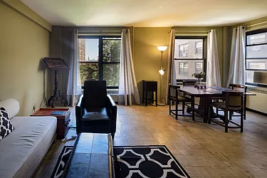 Sold by Brown Harris Stevens