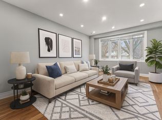 690 Elgin St, Newmarket, ON L3Y 3B4