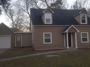 1510 Chapman St, Orange, TX 77630
