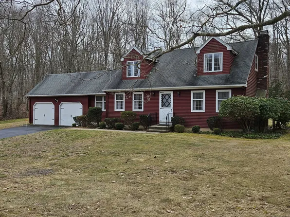 (undisclosed Address), Westbrook, CT 06498