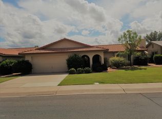1242 E Leisure World Blvd, Mesa, AZ 85206