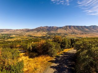 2455 N Shady Ln, Liberty, UT 84310