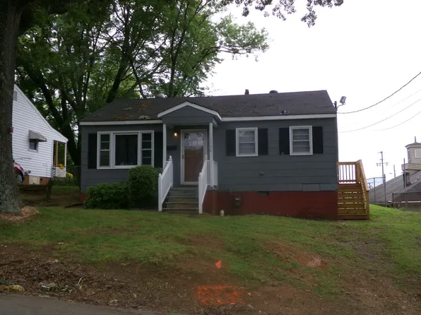 1142 Bank St, Winston Salem, NC 27101