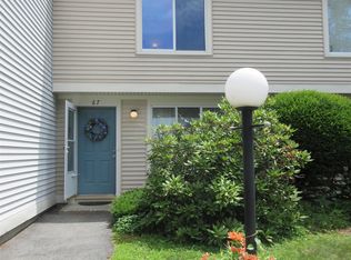 67 Morningside Cmns, Brattleboro, VT 05301