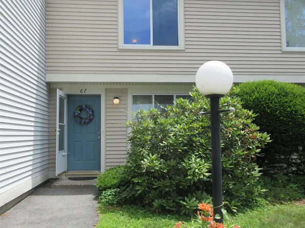 67 Morningside Commons, Brattleboro, VT 05301