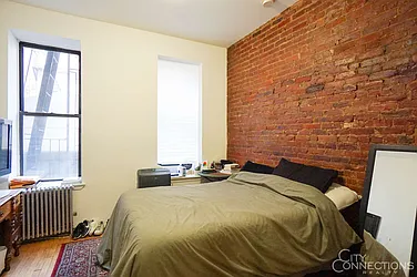 Rented by City Connections Realty