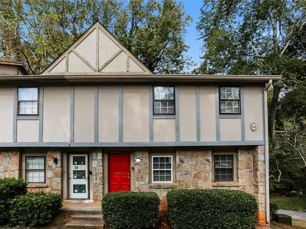 1150 Rankin St APT G6, Stone Mountain, GA 30083