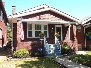5123 Goethe Ave, Saint Louis, MO