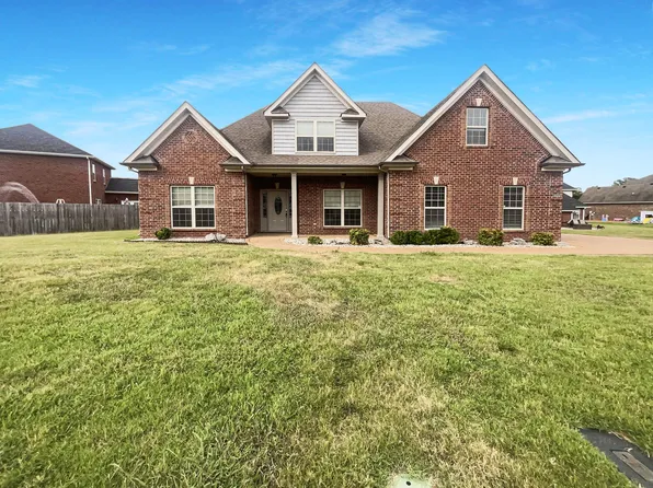 4826 Trevino Ct, Murfreesboro, TN 37128