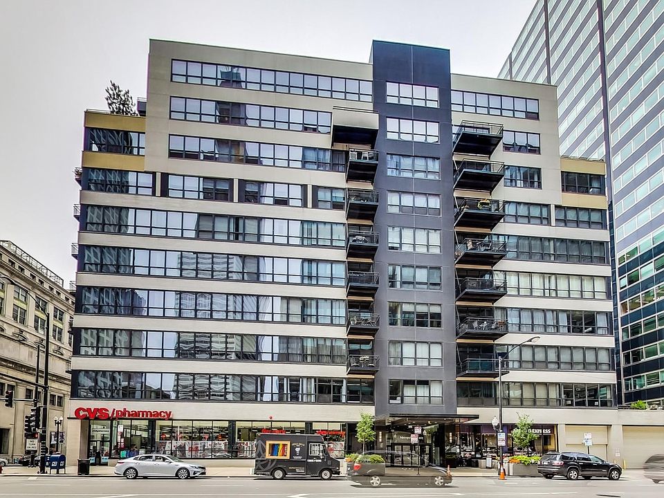 1st image of 130 S Canal St APT 502