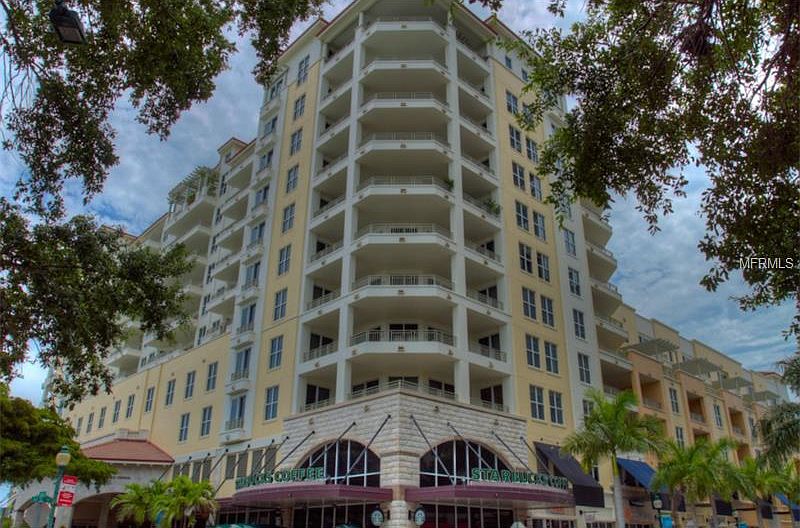 1st image of 100 Central Ave APT 517