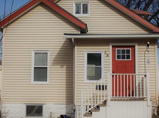 58 Fillier St, Berea, OH 44017