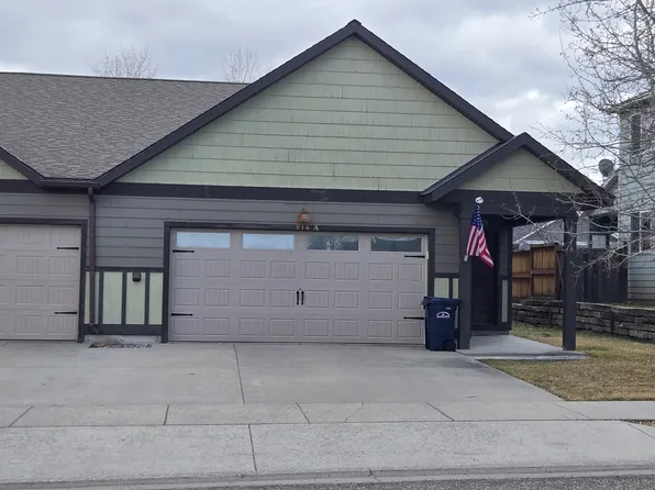 814 Meagher Ave Unit A, Bozeman, MT 59718