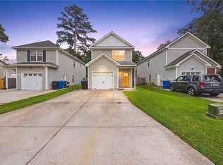 120 S Thalia Rd, Virginia Beach, VA 23452