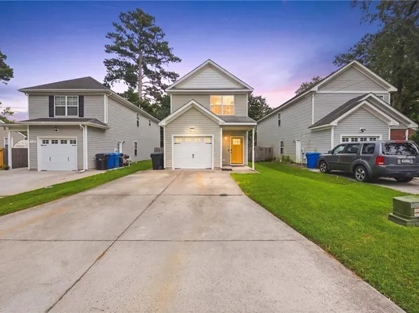 120 S Thalia Rd, Virginia Beach, VA 23452