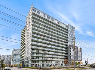 565 Wilson Ave #1301, Toronto, ON M3H 0C6