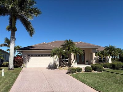 3700 Candia Dr, Punta Gorda, FL, 33950