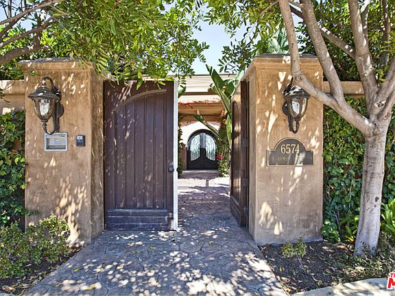 2nd image of 6574 Dume Dr