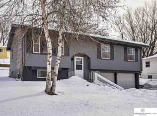 2810 Janan Dr, Bellevue, NE 68005